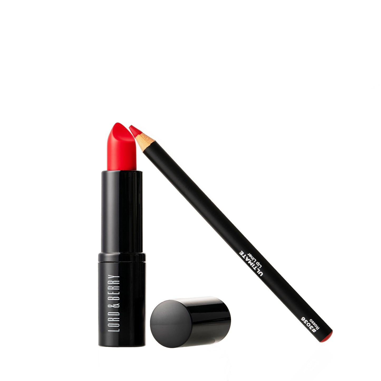 RED LIP KIT