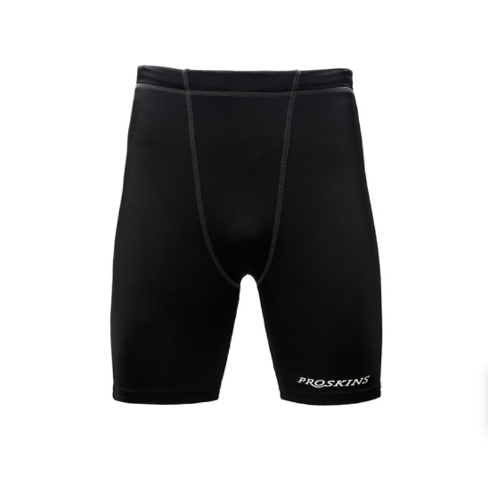 Active Mid Thigh Shorts