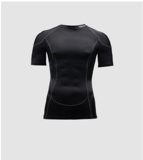 Active Short Sleeve Top