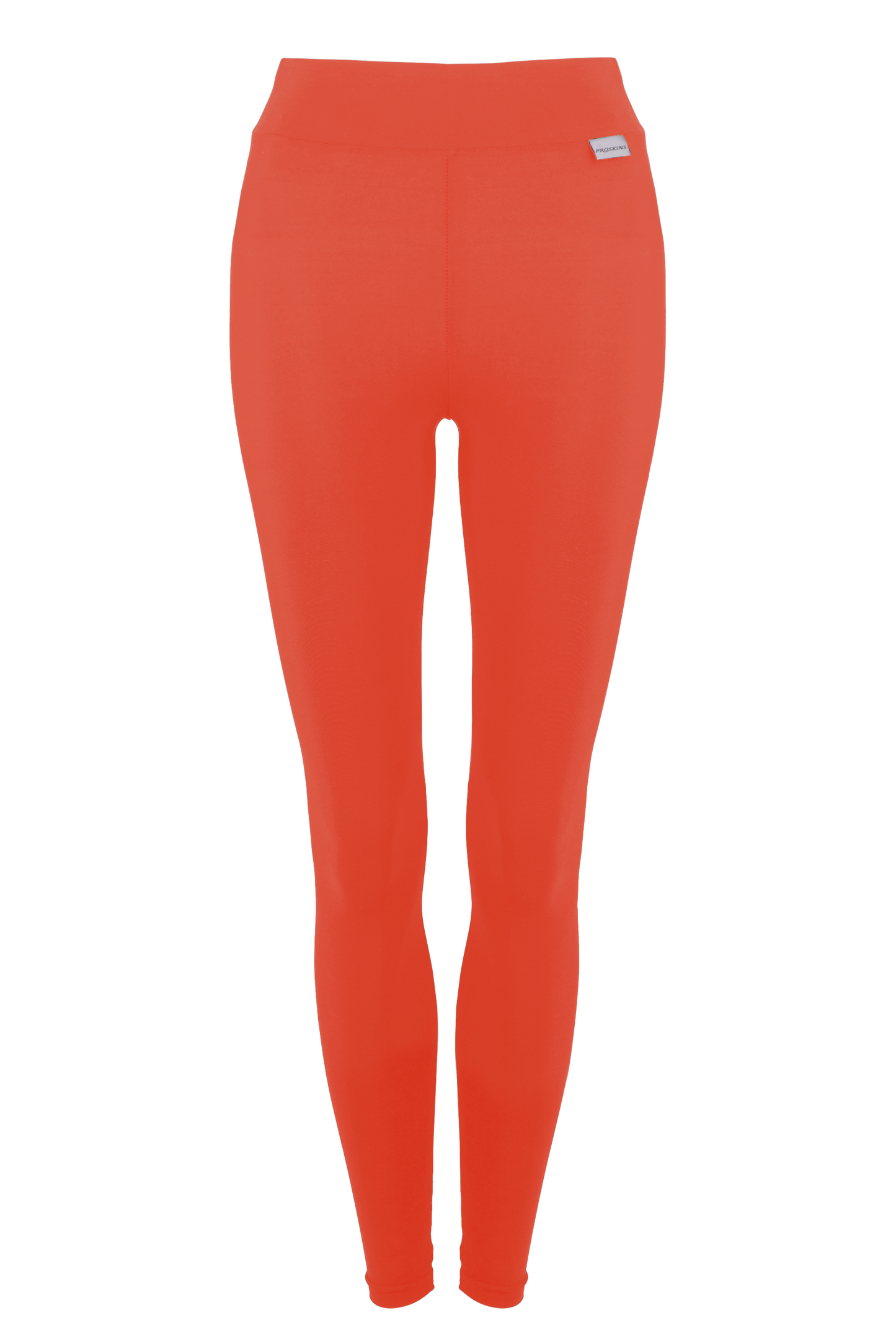 Slim Classic Waist Leggings