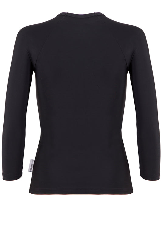 Slim 3/4 Sleeve Top