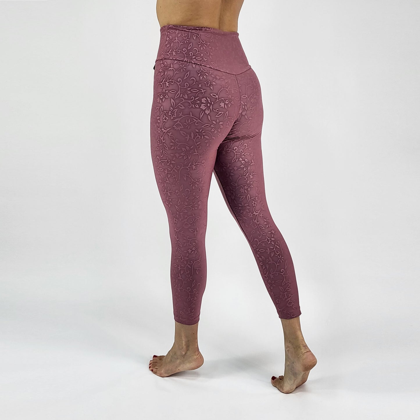Slim Boost High Rise Leggings *Outlet*