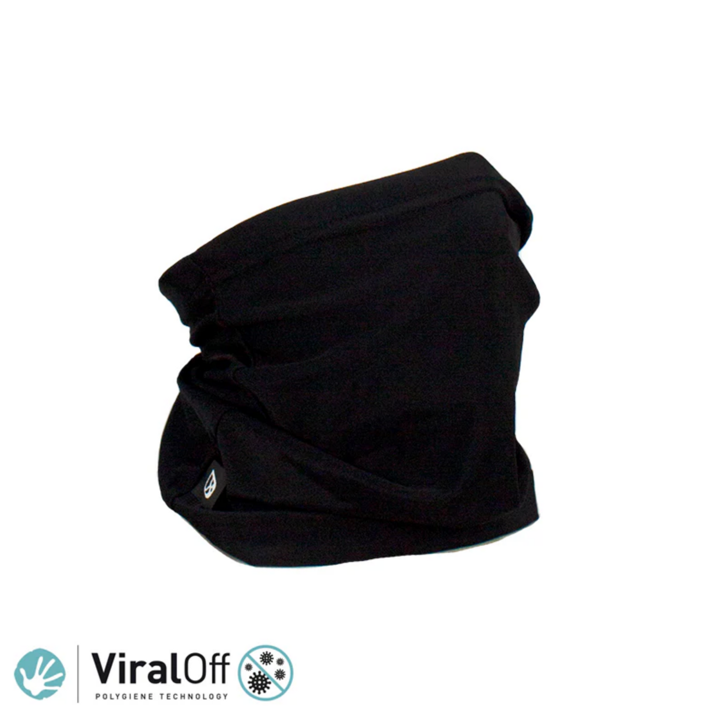 Antiviral 3D Snood