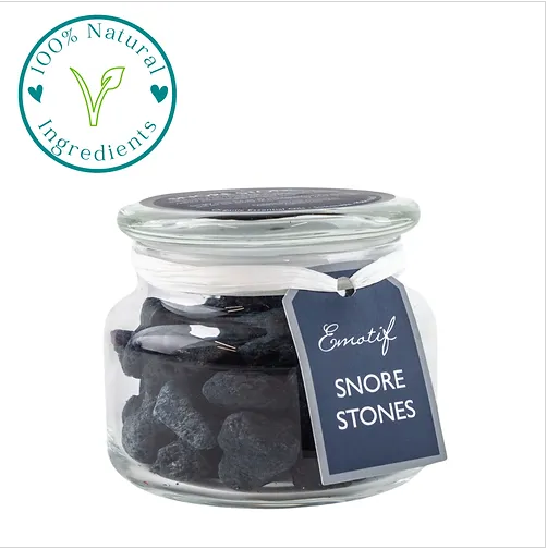 Snore Stones Gift Set
