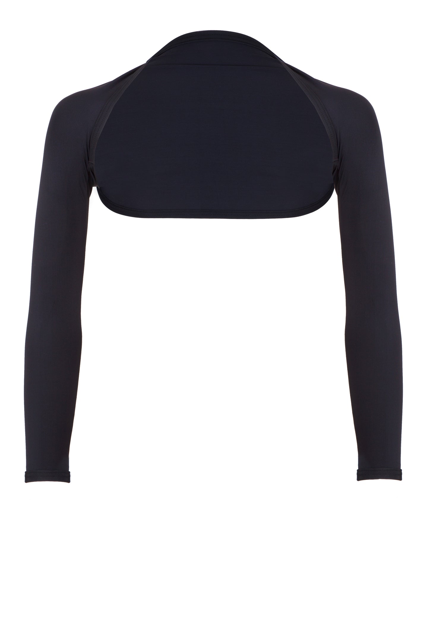 Slim Classic Arm Shrug *Outlet*