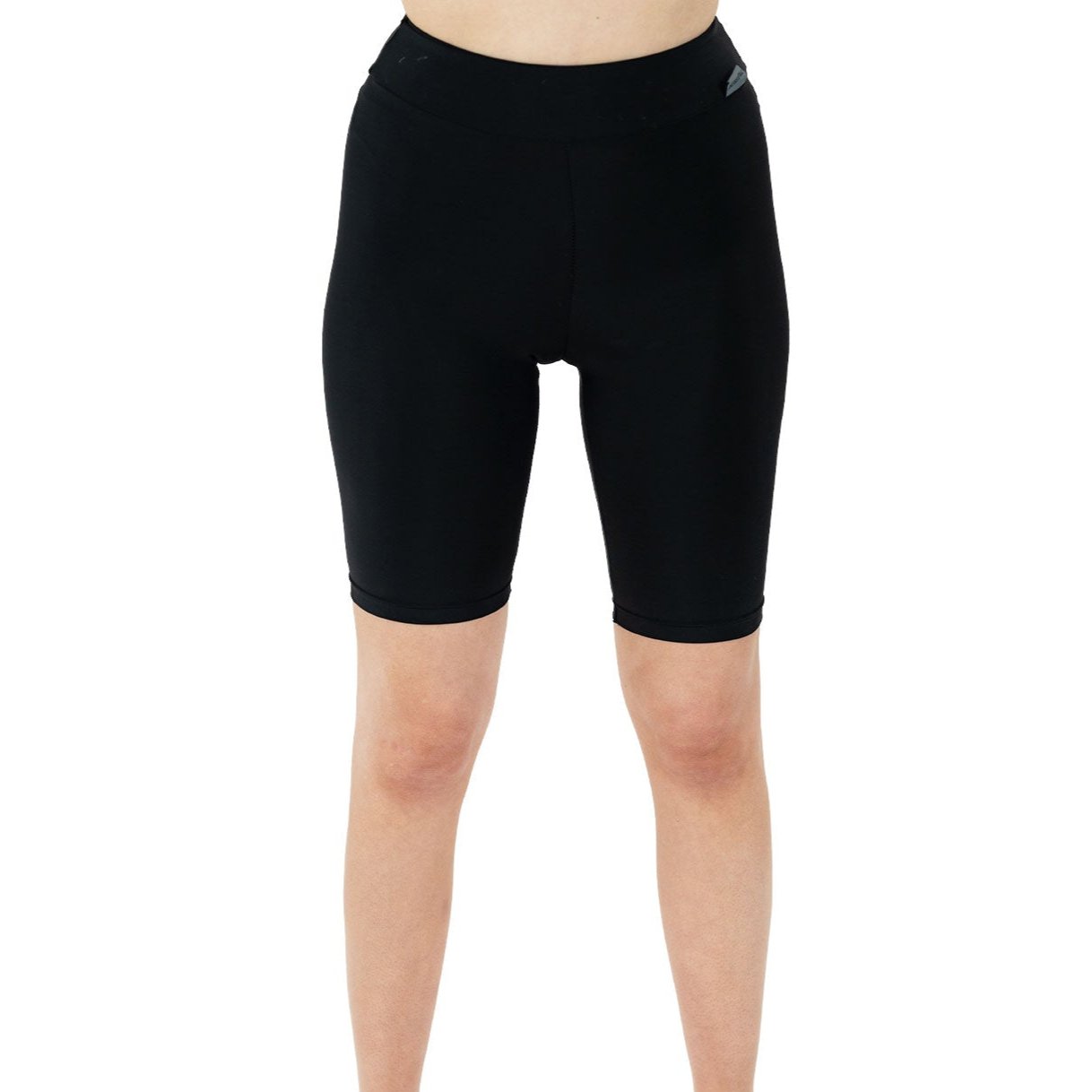 Low Waist Thigh Shorts *Outlet*