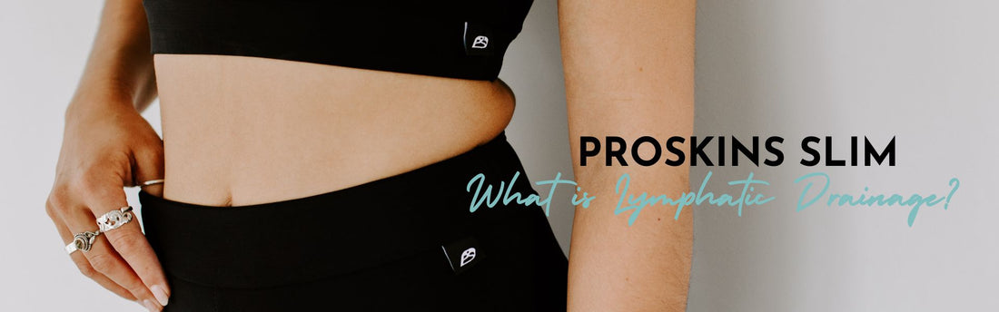 What is Lymphatic Drainage?