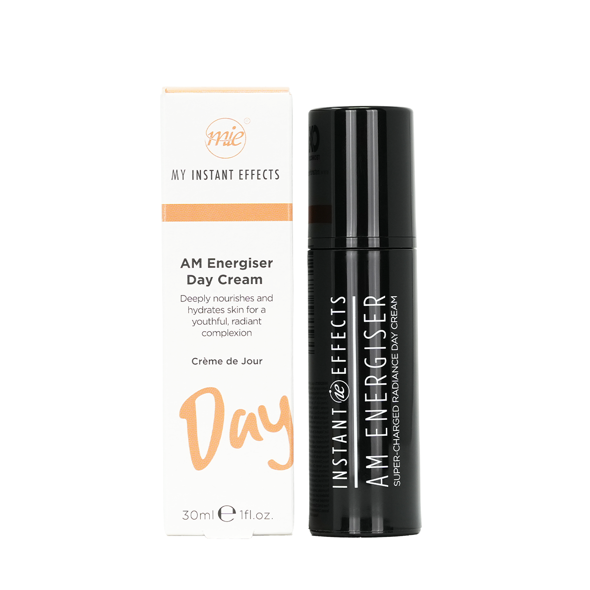 MIE AM Energiser Day Cream
