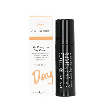 MIE AM Energiser Day Cream