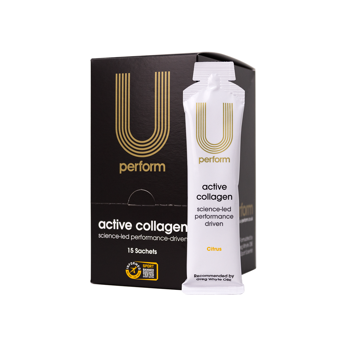 active collagen
