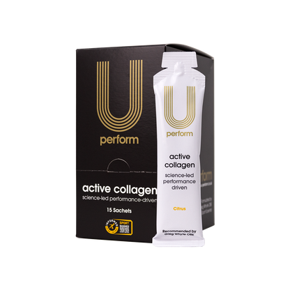 active collagen