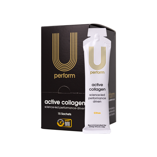 active collagen