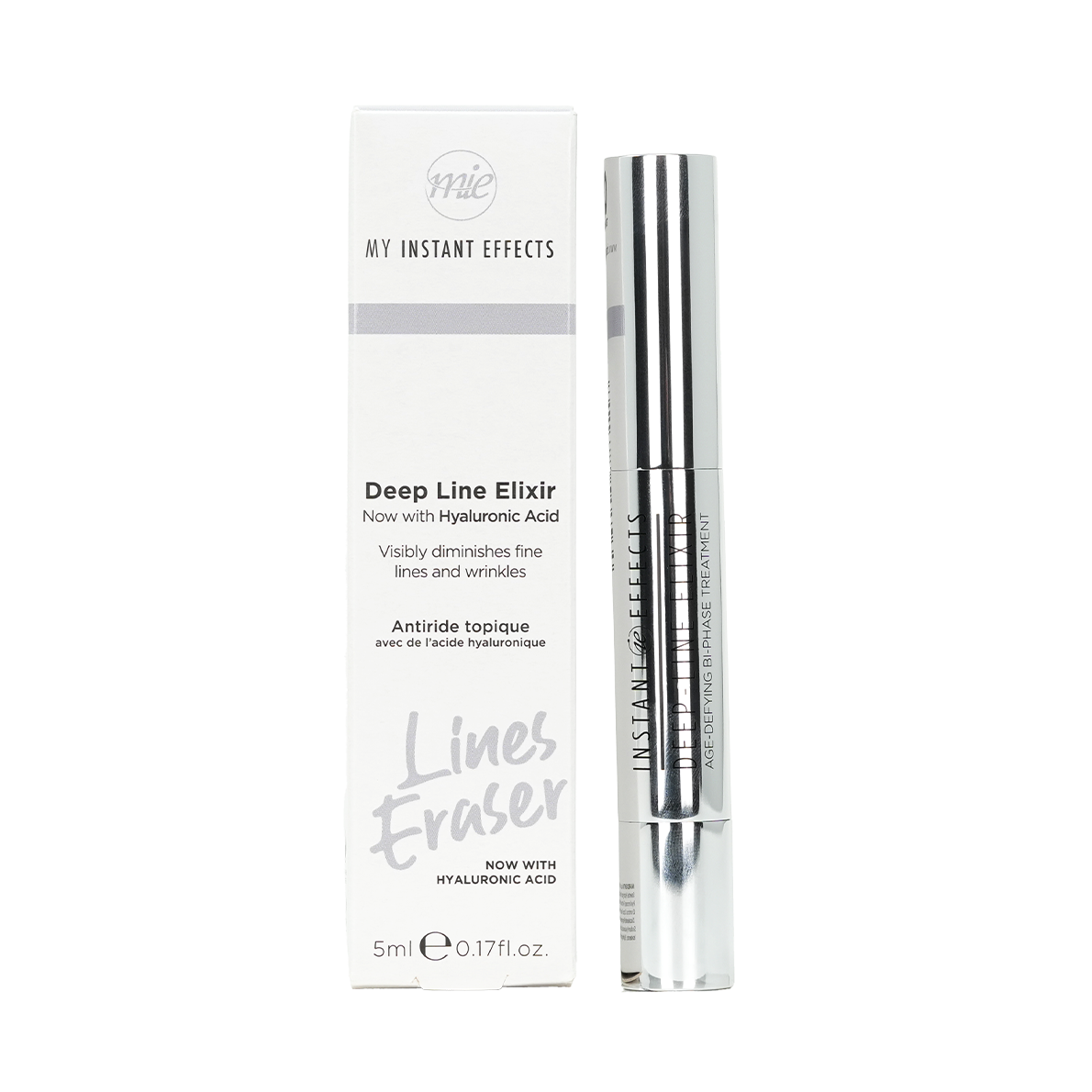 MIE Deep Line Elixir