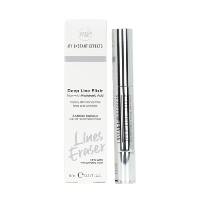 MIE Deep Line Elixir