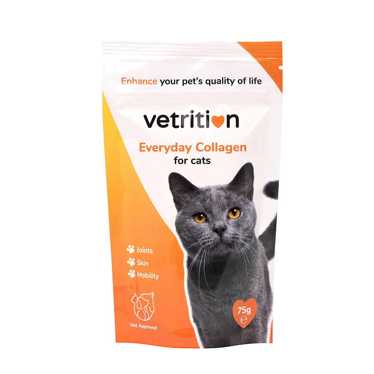 Everyday Collagen for Cats