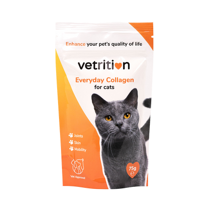 Everyday Collagen for Cats