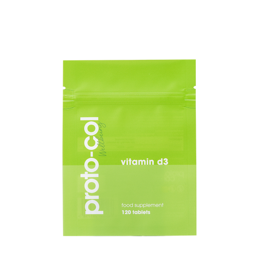 Vitamin d3