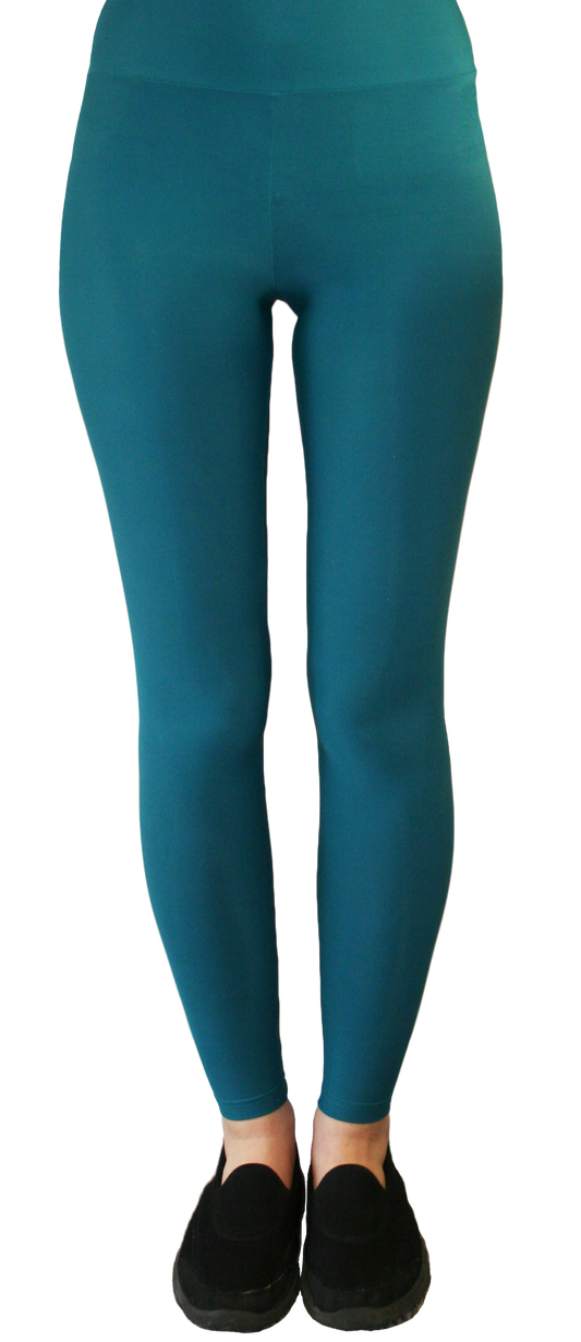 Classic Compression Leggings