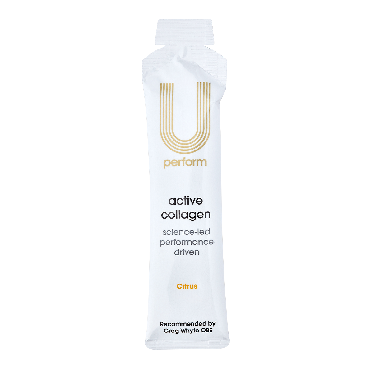active collagen
