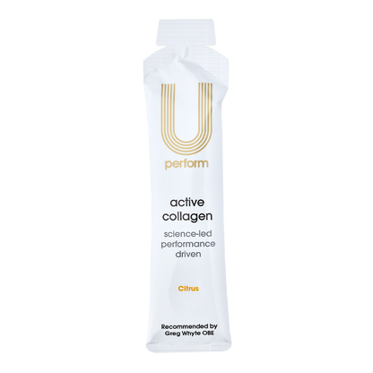 active collagen
