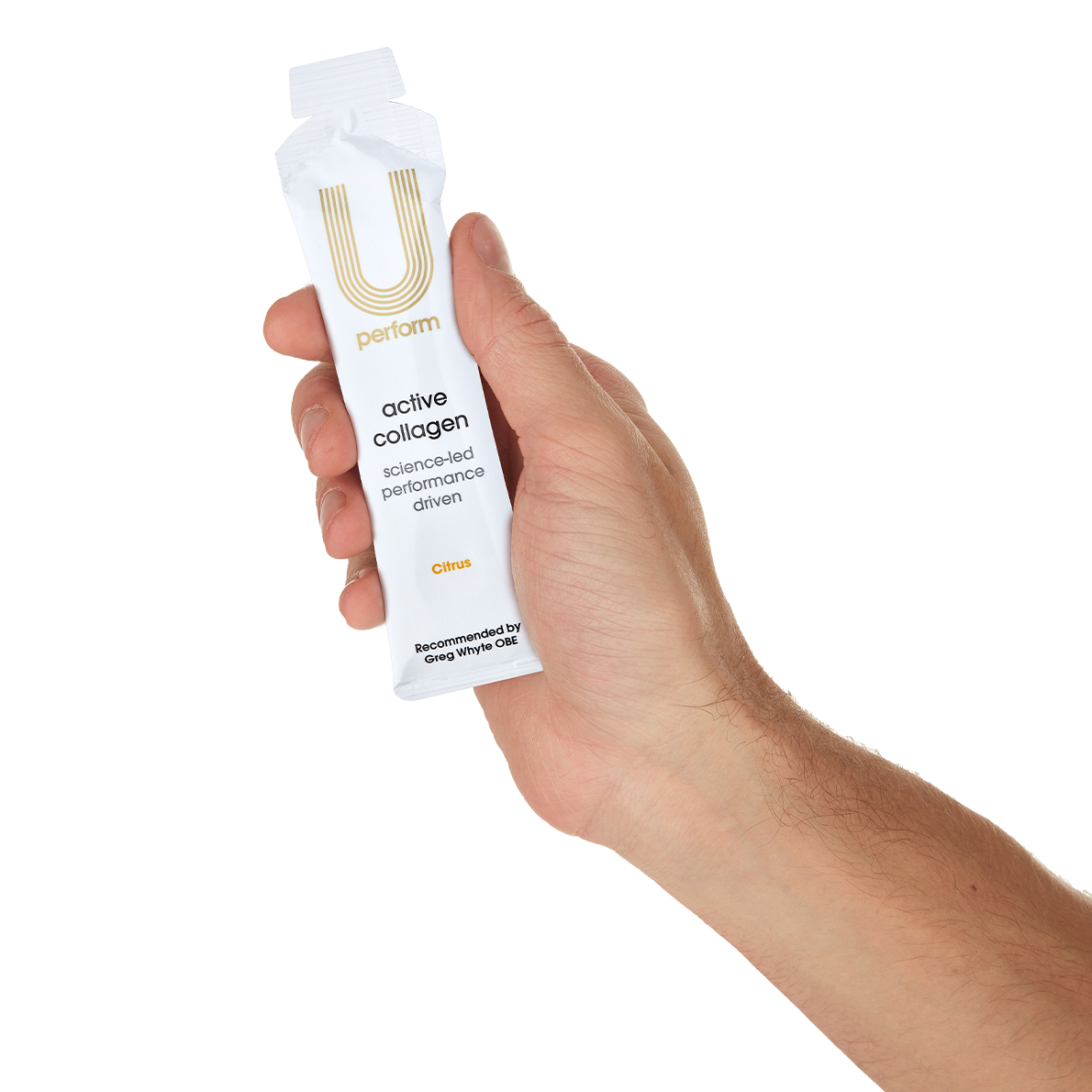 active collagen