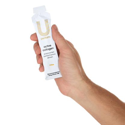 active collagen