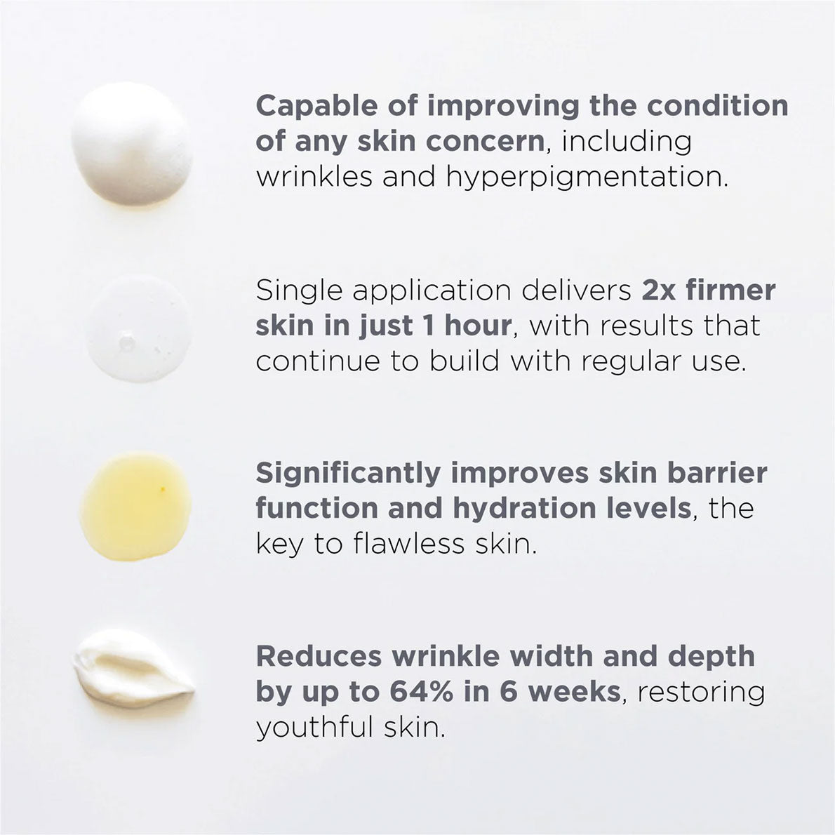 MIE PM Recovery Night Cream