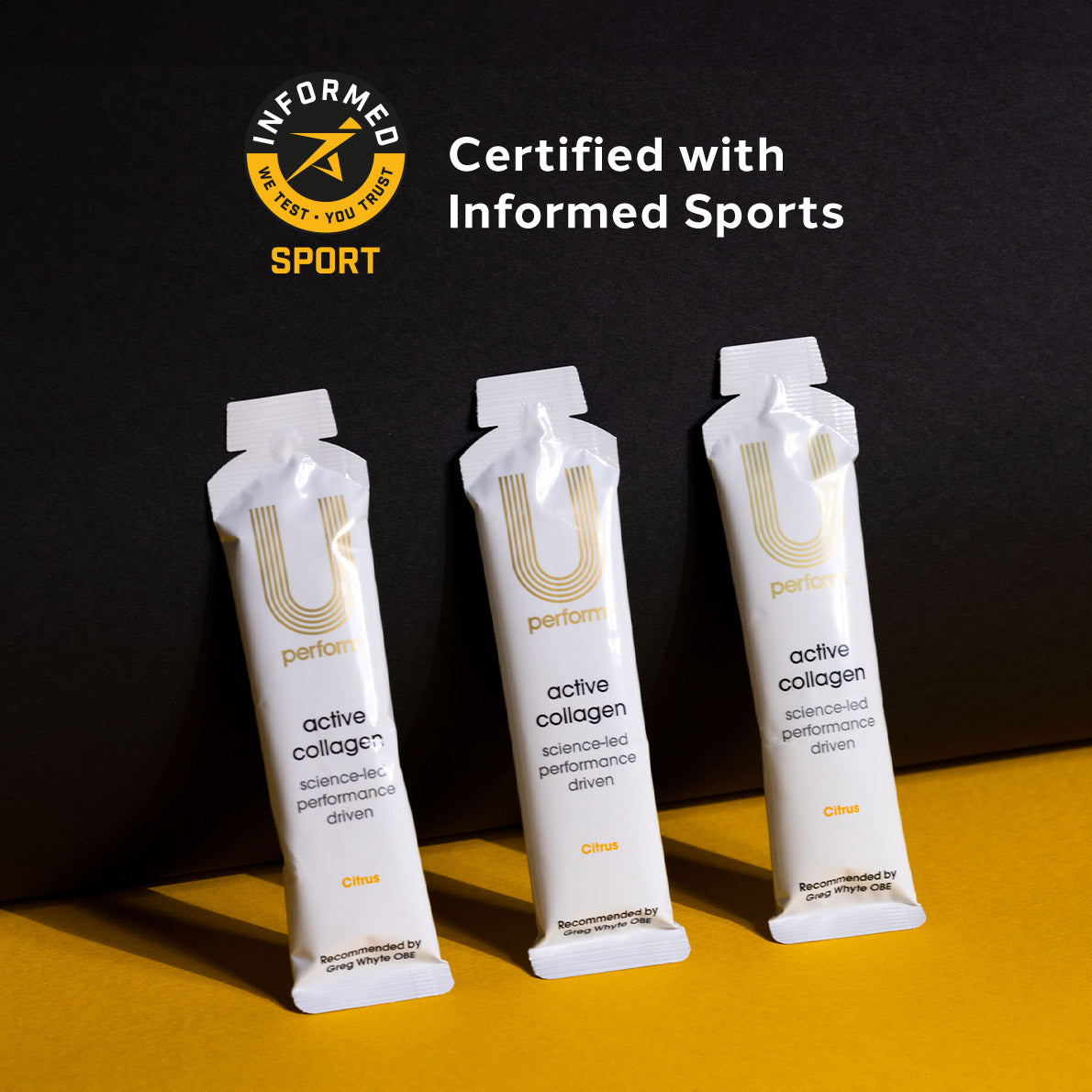 active collagen