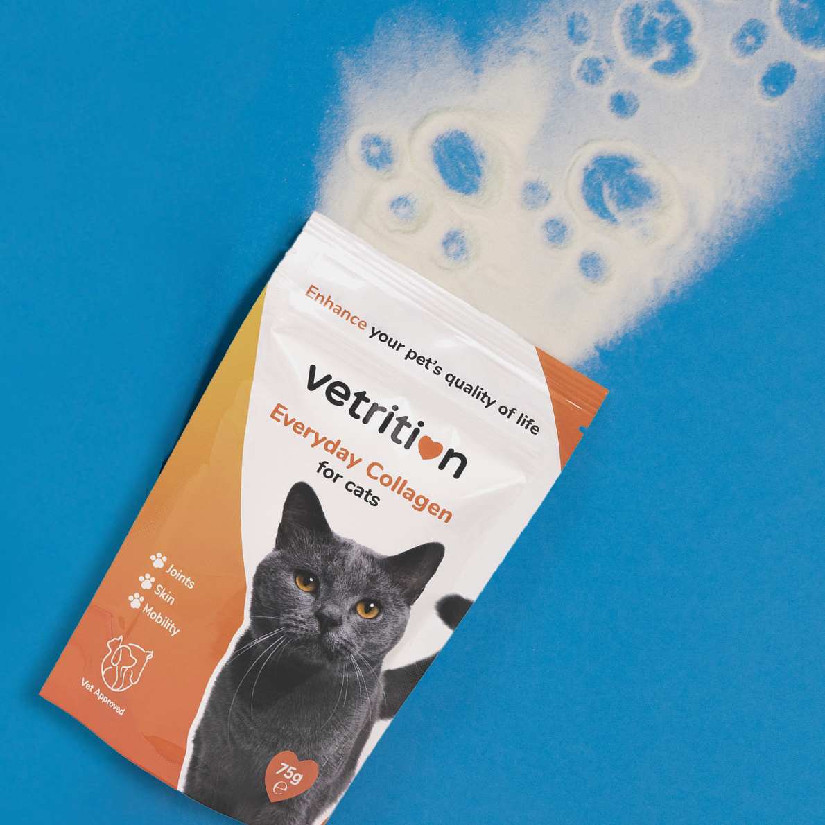 Everyday Collagen for Cats