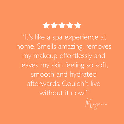 Makeup Melting Cleansing Balm