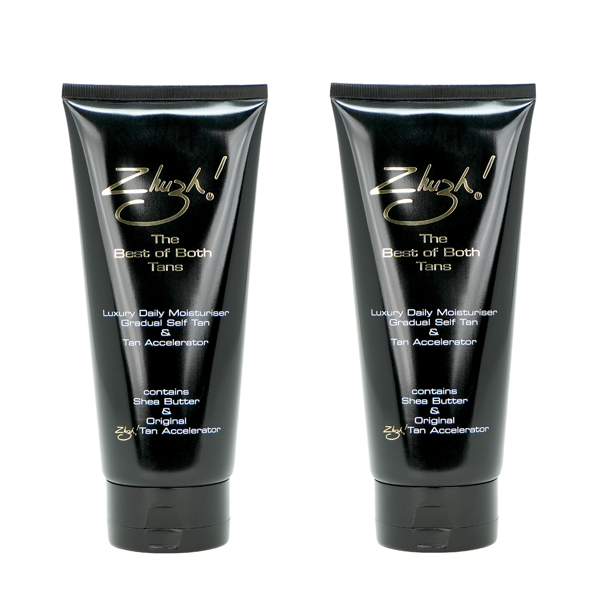 Zhuzh! The Best of Both Tans Twin Pack