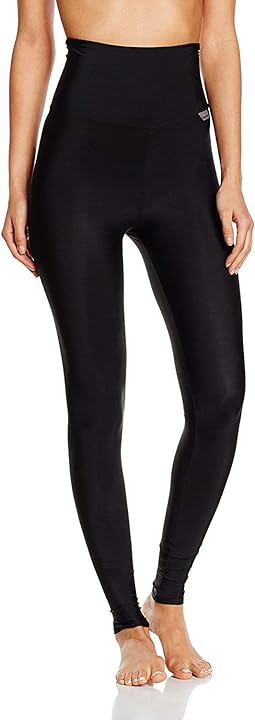 Slim High Waisted Compression Leggings