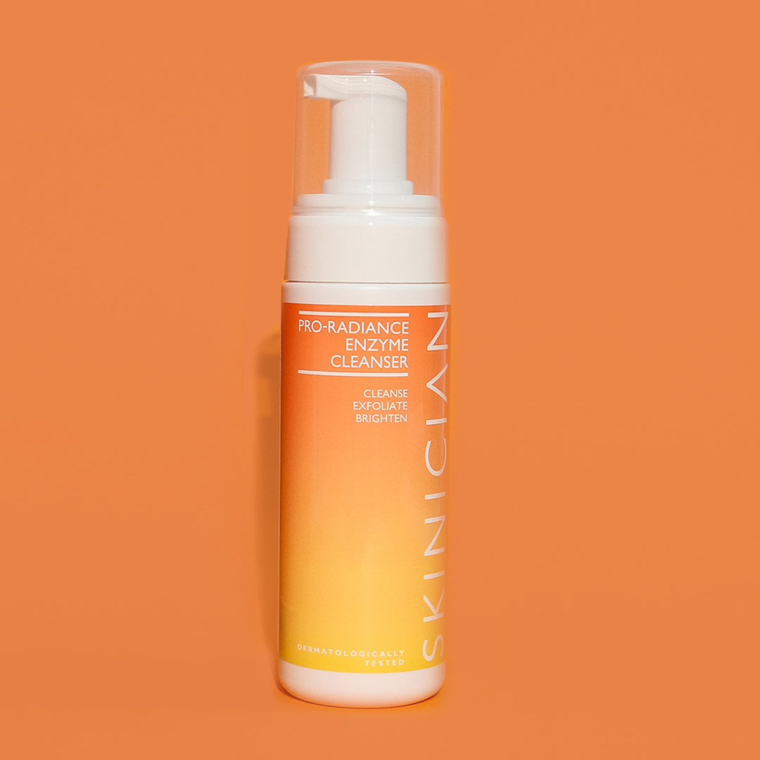 Pro-Radiance Enzyme Cleanser 150ml