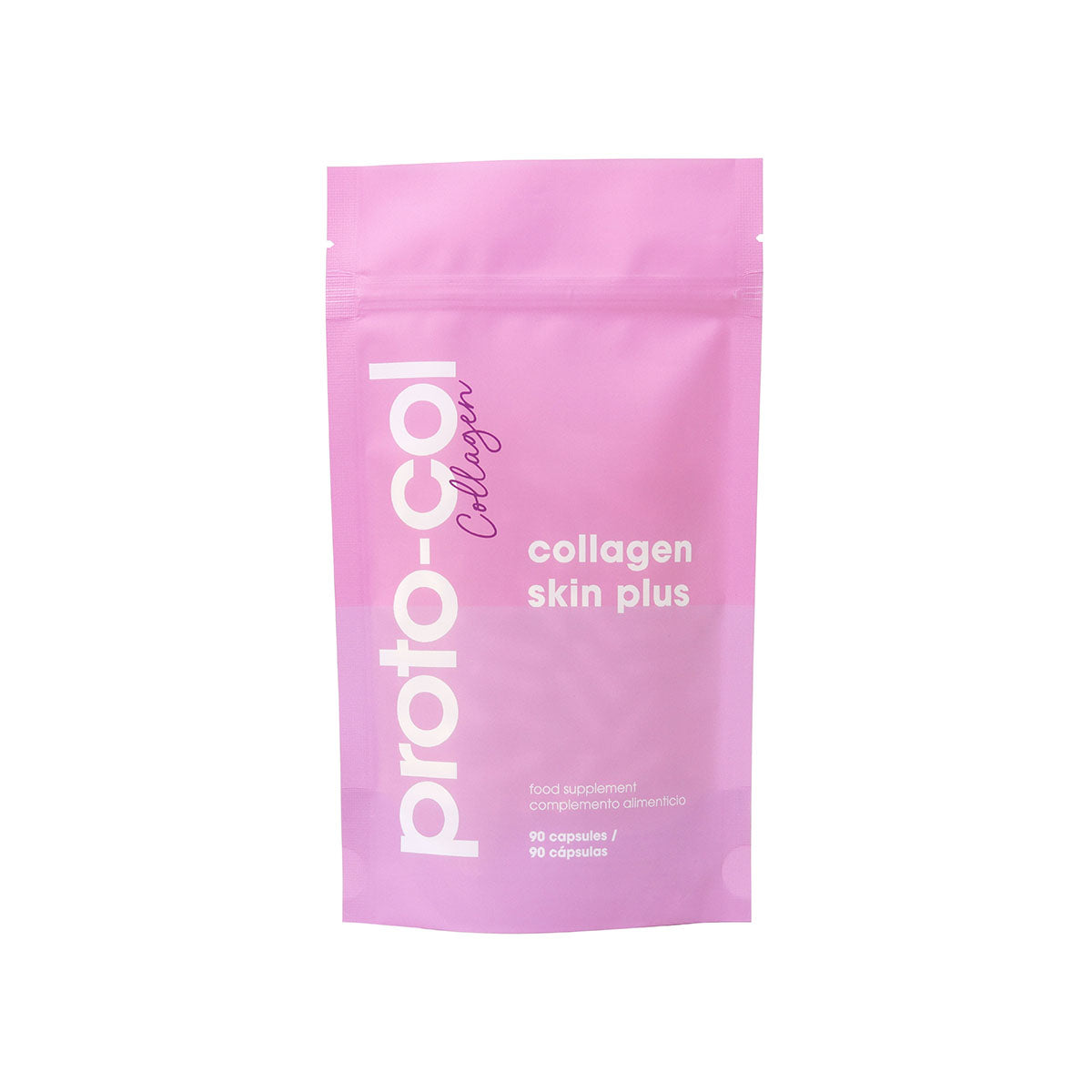 Collagen Skin Plus