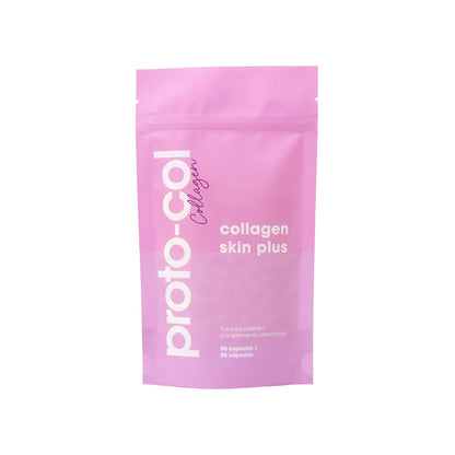 Collagen Skin Plus