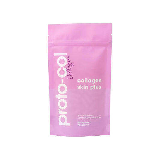 Collagen Skin Plus
