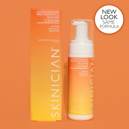 Pro-Radiance Enzyme Cleanser 150ml