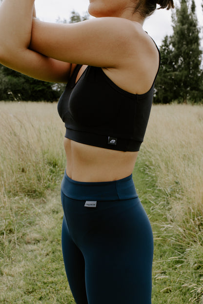 Classic Lower Waist  Leggings *Outlet*