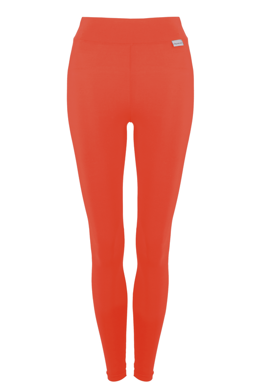 Slim Classic Waist Leggings