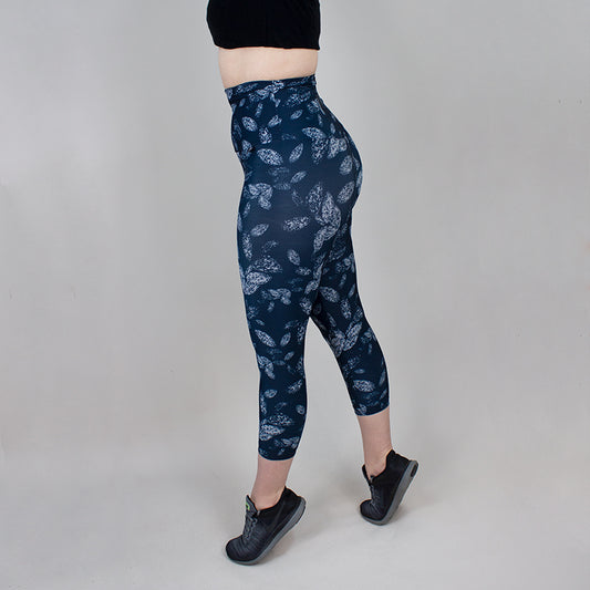 SLIM High Rise Capri