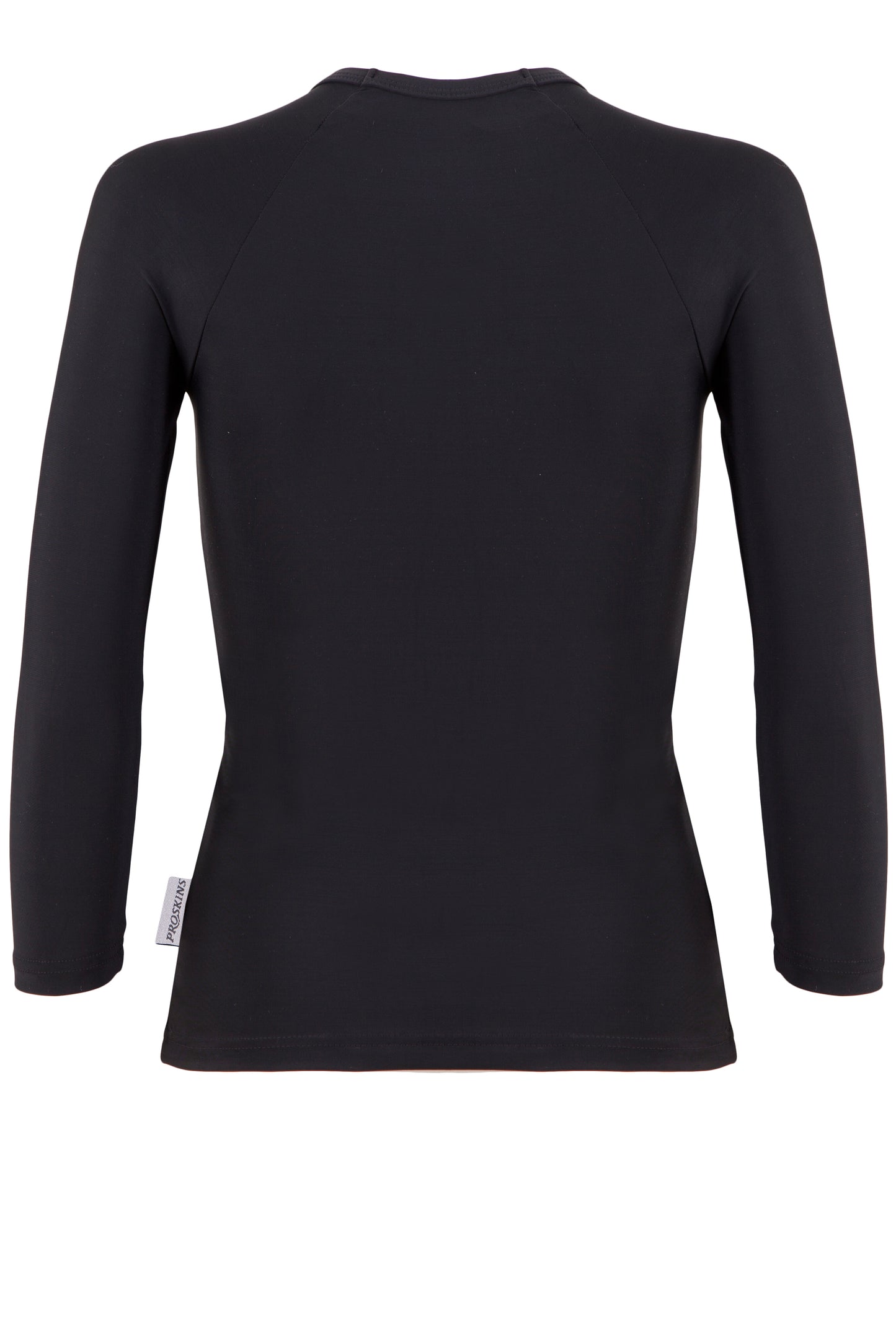 Slim 3/4 Sleeve Top