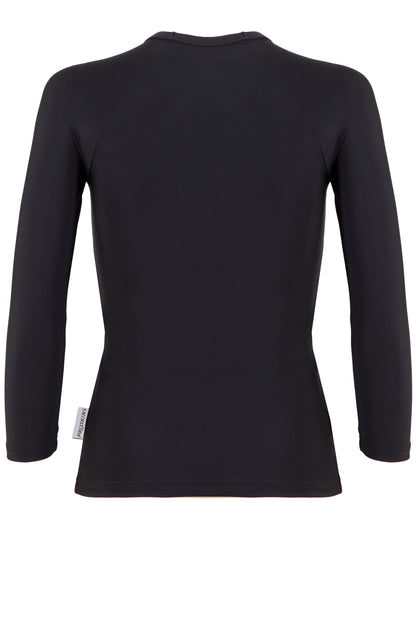 Slim 3/4 Sleeve Top
