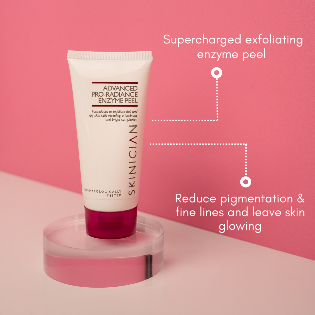 Pro-Radiance Enzyme Peel 50ml