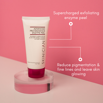 Pro-Radiance Enzyme Peel 50ml