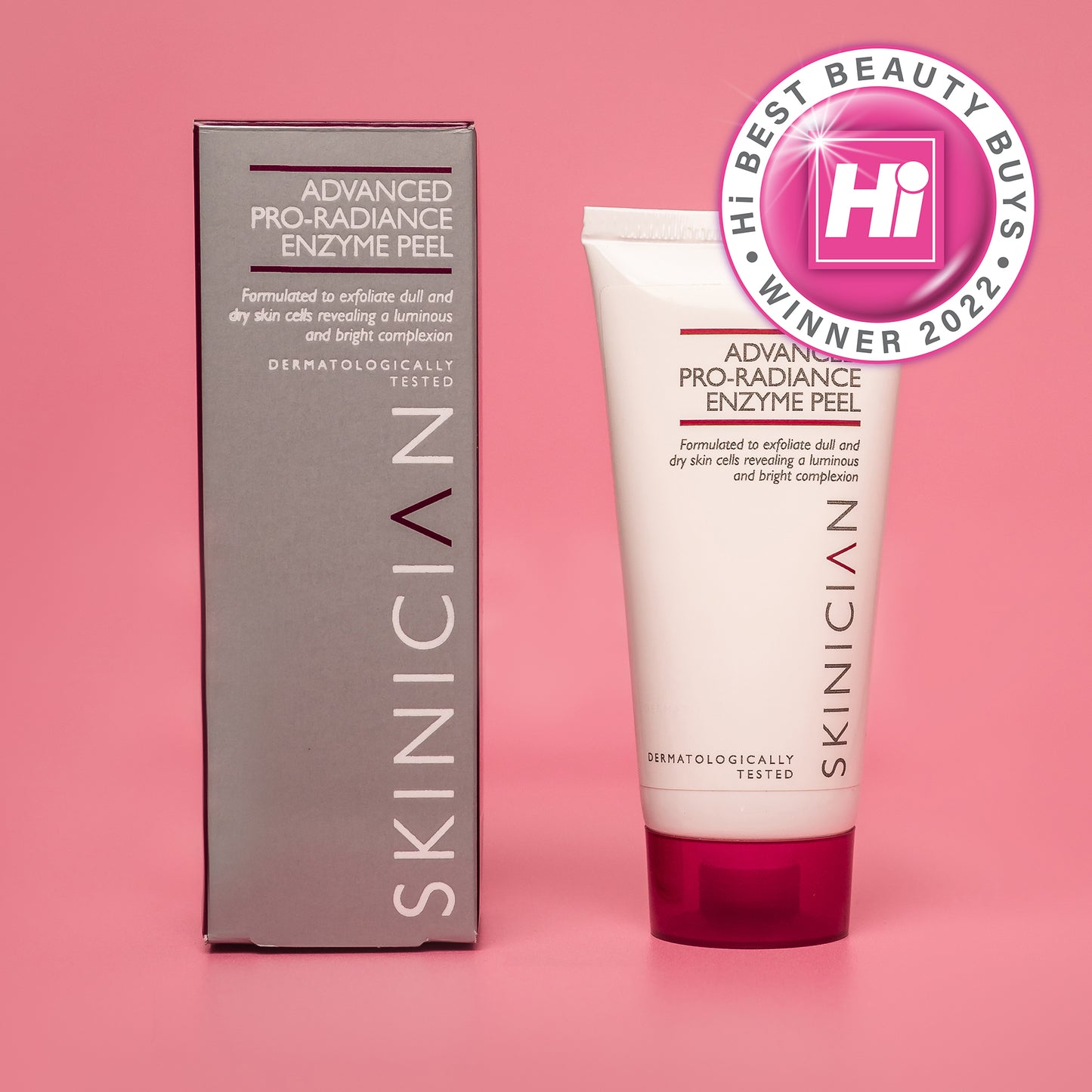 Pro-Radiance Enzyme Peel 50ml