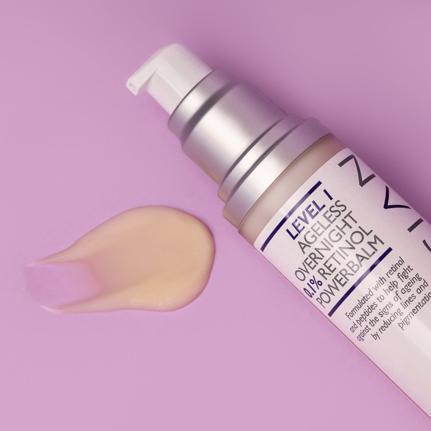 Overnight Retinol Powerbalm LEVEL 1 50ml