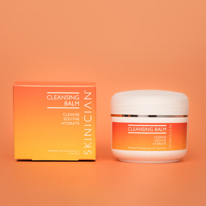 Makeup Melting Cleansing Balm
