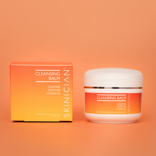 Makeup Melting Cleansing Balm