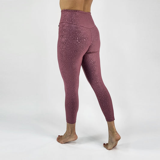 Slim Boost High Rise Leggings *Outlet*