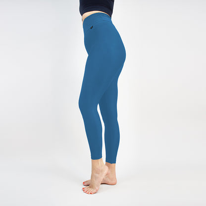 SLIM High Rise Leggings